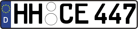 HH-CE447