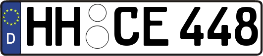 HH-CE448