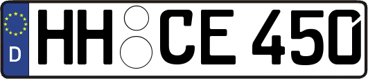 HH-CE450