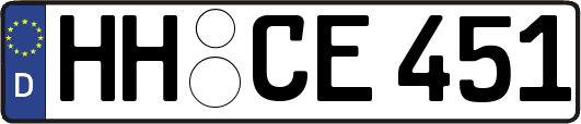 HH-CE451