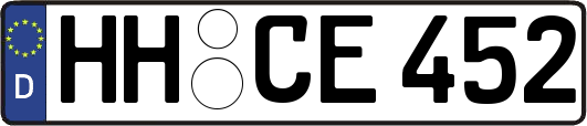 HH-CE452