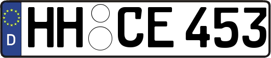 HH-CE453