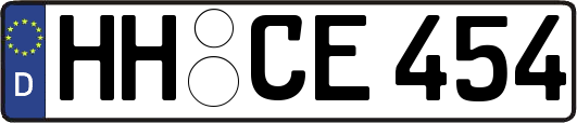 HH-CE454