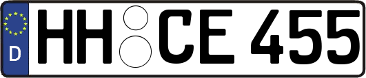 HH-CE455