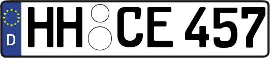 HH-CE457