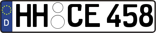 HH-CE458