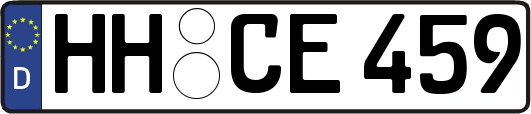 HH-CE459
