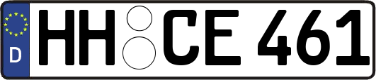 HH-CE461
