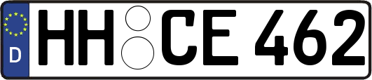 HH-CE462