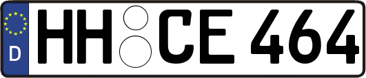 HH-CE464
