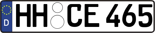 HH-CE465