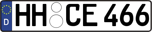 HH-CE466