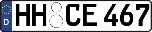 HH-CE467