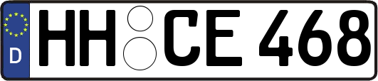 HH-CE468