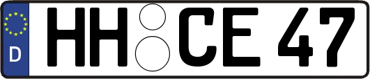 HH-CE47