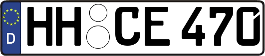 HH-CE470