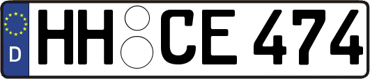 HH-CE474