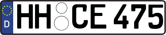 HH-CE475