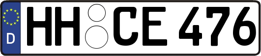 HH-CE476