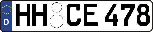 HH-CE478