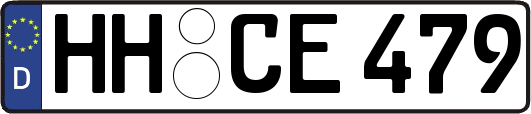 HH-CE479
