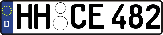 HH-CE482