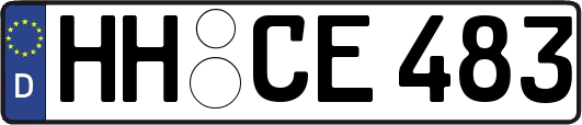 HH-CE483