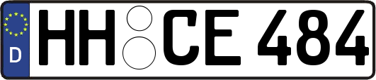 HH-CE484