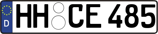 HH-CE485