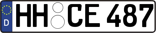 HH-CE487