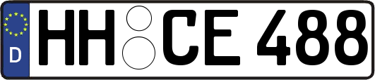 HH-CE488