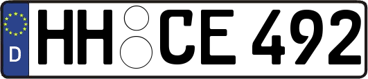 HH-CE492