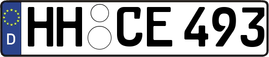 HH-CE493