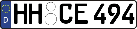 HH-CE494