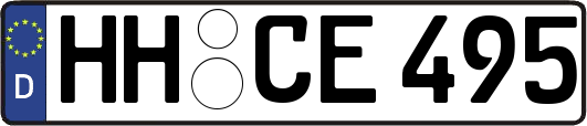 HH-CE495