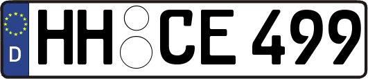 HH-CE499