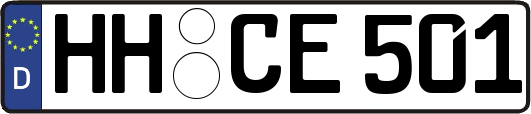 HH-CE501