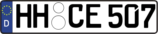 HH-CE507