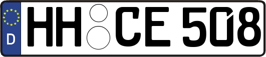 HH-CE508