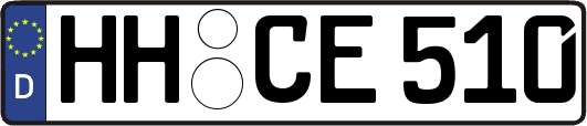 HH-CE510