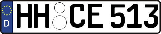 HH-CE513