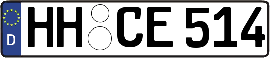 HH-CE514