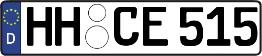 HH-CE515
