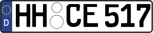 HH-CE517