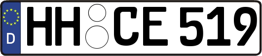 HH-CE519