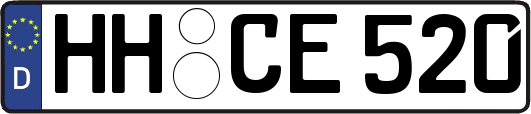 HH-CE520