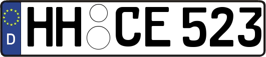HH-CE523