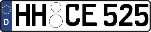 HH-CE525