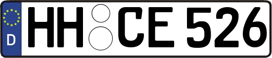 HH-CE526