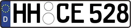 HH-CE528